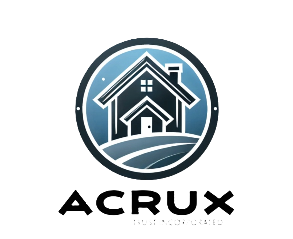 Acrux Trust, Inc. - Cash Home Buyers Miami FL